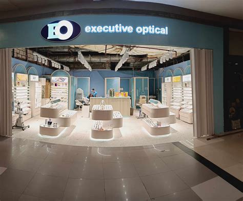 7 Best Optical Shop SM Manila [Update 2024] .
